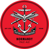 Veterans Brewing (UK) Normandy
