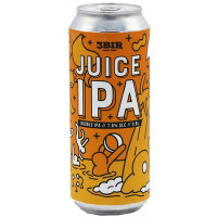 3Bir brewery (Zbir pivara) Juice IPA