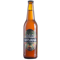 Dilemma Brewery Nirvana