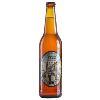 Dilemma Brewery 1722 Mitelfruh Lager