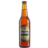 Dilemma Brewery IPA