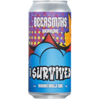 Beersmiths I Survived