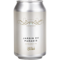 Billdale Jardin du Paradis