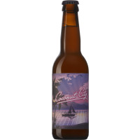 Madladdery Coconut City