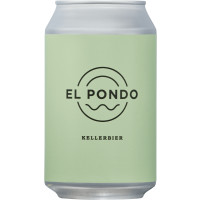 El Pondo Kellerbier