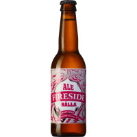 Fireside Brewery Rälla