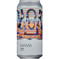 Gamma Brewing Company Gateway