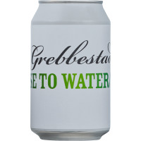 Grebbestad Bryggeri Close to Water/Lime
