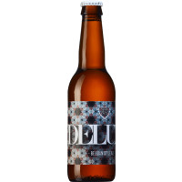 Hantverksbryggeriet Deluxe
