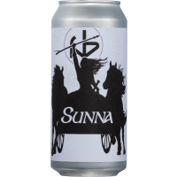 Keane Brewing Sunna