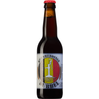 Kornheddinge BryggeriKompani Dubbel