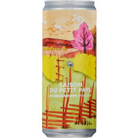 Kvarnagårdens Bryggeri Saison du Petit Pays