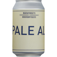 Mariatorgets Mikrobryggeri Pale Ale