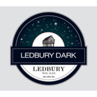 Ledbury Real Ales Dark