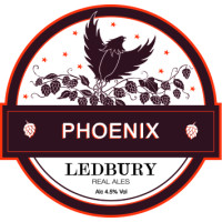 Ledbury Real Ales Phoenix