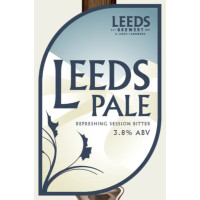 Leeds Brewery Pale