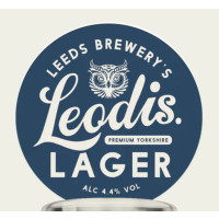 Leeds Brewery Leodis
