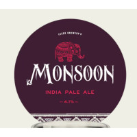 Leeds Brewery Monsoon