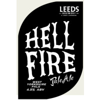 Leeds Brewery Hellfire