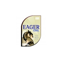Leeds Brewery Eager Owl
