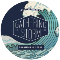 Leeds Brewery Gathering Storm (4.4%)