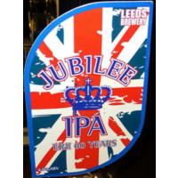 Leeds Brewery Jubilee IPA