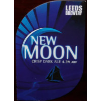 Leeds Brewery New Moon