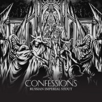 Adroit Theory Brewing Company Confessions (Ghost: CONFESSIONS)