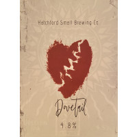Hatchford Small Brewing Co. Dovetail