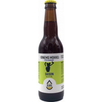 Brouwerij Durs Ernems Mokkel