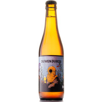 Hedonis Ambachtsbier Ouwen Duiker