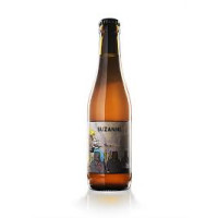 Hedonis Ambachtsbier Suzanne