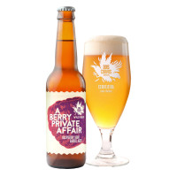 Dois Corvos Cervejeira A Berry Private Affair