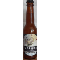 Oproer Brouwerij Cloudy With A Chance Of NEIPA