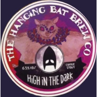 Hanging Bat Brew Co High In The Dark