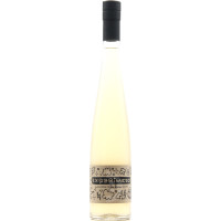 De Mederie Experimead #12 - Bourbon BA Sweet Mead