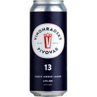 Vinohradský Pivovar Jantarová 13