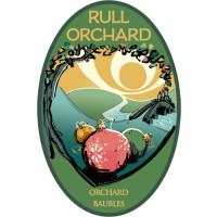 Rull Orchard Orchard Baubles 2020