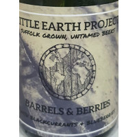 Little Earth Project Barrels & Berries