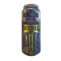Big Timber Brewing Company Double Bit