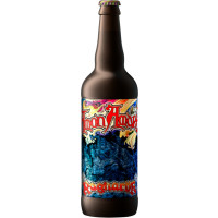 3 Floyds Brewing Company Ragnarök