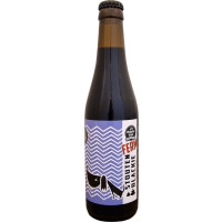 HopSaSam Ferm Stouten Blackie