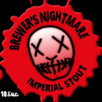 BramBrass Brewer's Nightmare