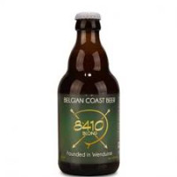 Gulden Spoor 8410 Wenduine Blond