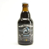 Gulden Spoor Netebuk Winter
