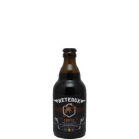 Gulden Spoor Netebuk Coffee