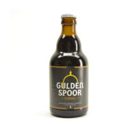 Gulden Spoor Dubbel
