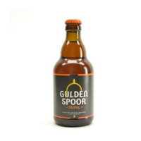Gulden Spoor Tripel