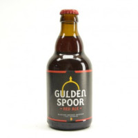 Gulden Spoor Red Ale