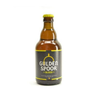 Gulden Spoor Blond